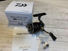 Daiwa ballistic lt1000s for sale  Shipping to Ireland