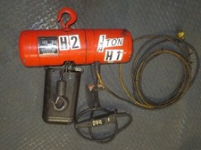 Lodestar electric chain for sale  Plymouth