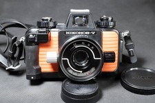 Nikonos nikkor f2.5 usato  Maranello