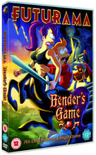 Futurama bender game for sale  STOCKPORT