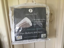Jasmine silk pure for sale  MARLBOROUGH