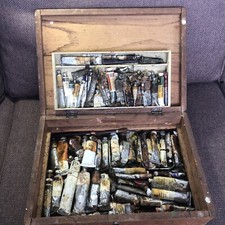 Winsor newton oil for sale  BRIGHTON
