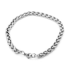 Braccialetto unisex bracciale usato  Ugento