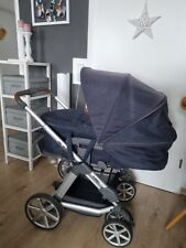 Abc design turbo gebraucht kaufen  Magdeburg