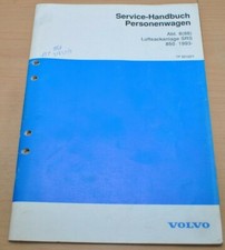 Volvo 850 1993 gebraucht kaufen  Gütersloh