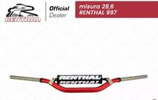 Manubrio renthal 997 usato  Villamagna