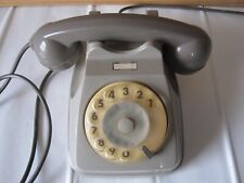 Telefono vintage sip usato  Patti