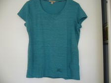 Tee shirt burberry d'occasion  France