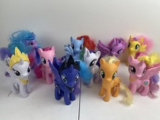 Little pony hasbro for sale  Salt Lake City