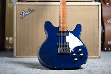 1989 rickenbacker usa for sale  GLASGOW