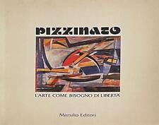 Aa. vv. pizzinato. usato  Italia