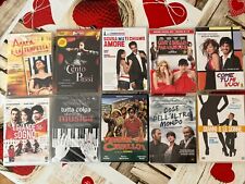 Lotto dvd cinema usato  Roma