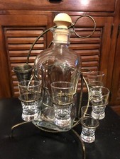 Service verres shot d'occasion  Montrouge