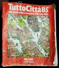 Milano tutto città usato  Macerata
