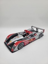 Audi r10 mans gebraucht kaufen  Erkrath