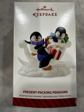 Hallmark keepsake present for sale  Avondale