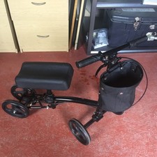 Knee scooter front for sale  LEEDS