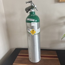 Medical oxygen tank for sale  Lynnwood
