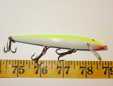 Rapala wobbler fishing d'occasion  Expédié en Belgium