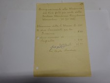 Siena oblazione offerta usato  San Miniato