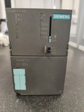 Siemens simatic 300 usato  Chieti