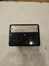 Landis gyr lab1 gebraucht kaufen  Bielefeld