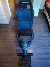 Playseat evolution rennsitz gebraucht kaufen  Remscheid