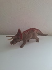 Schleich triceratops gebraucht kaufen  Solingen