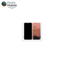 Original Ecran LCD Complet Pulled (PIEC) Noir pour Honor Magic 7 Lite 5G, używany na sprzedaż  Wysyłka do Poland