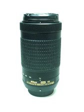 Nikon nikkor 70 gebraucht kaufen  Hünfeld