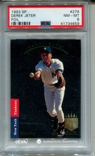 1993 derek jeter for sale 1993 derek jeter for sale  Windsor