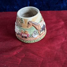 Yankee candle ceramic for sale  NEWCASTLE UPON TYNE