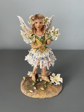 Leonardo collection figurine for sale  BEXLEY