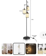 Clean light floor for sale  COVENTRY