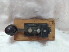 Navy flameproof telegraph d'occasion  Expédié en Belgium