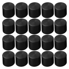 20pcs caoutchouc chaise d'occasion  Expédié en France