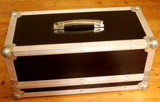 Kleines flight case gebraucht kaufen  Neukirchen-Vluyn