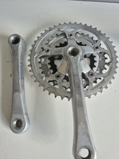 Pédalier shimano rsx d'occasion  Saint-Just-Saint-Rambert