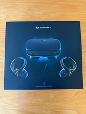 Meta oculus rift for sale  POULTON-LE-FYLDE