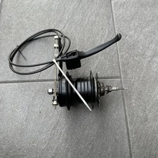 Getriebe nabenschaltung sachs gebraucht kaufen  Oldenburg (Oldenburg)