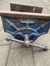 Genuine record wood for sale  ANDOVER