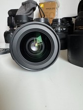 Nikon zoom nikkor d'occasion  Villejuif