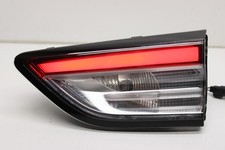 Arranhão! Lanterna traseira interna incandescente Ford Escape LED 2020-2022 lado direito destro fabricante de equipamento original comprar usado  Enviando para Brazil