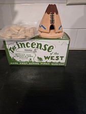 Vintage rare teepee for sale  Fort Sumner