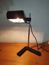 Ancienne lampe bureau d'occasion  Paray-Vieille-Poste