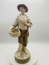 Royal dux bohemia for sale  WOLVERHAMPTON