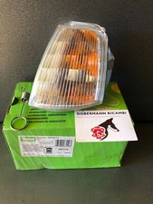 Fanalino anteriore valeo usato  Cavedine