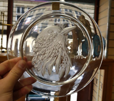 1973 lalique crystal for sale  CLITHEROE