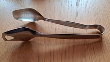 Wmf servierzange edelstahl gebraucht kaufen  Düsseldorf