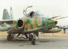 Military aircraft photograph for sale  EPPING